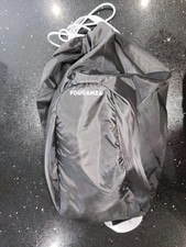 Fouganza riding hat for sale  ST. ALBANS