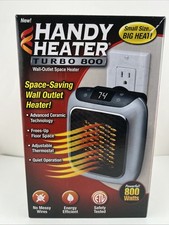 Handy heater turbo for sale  Northridge