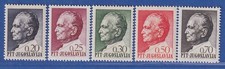 Jugoslawien 1968 freimarken gebraucht kaufen  München