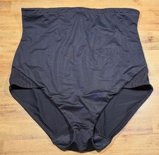 SEXY: PLAYTEX High Waist Formhose 4200, Gr. 48 - 3XL, black, ungetragen * SHAPE comprar usado  Enviando para Brazil