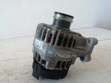 Alternatore per fiat usato  Italia