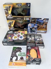 Jurassic park toy for sale  LLANDYSUL