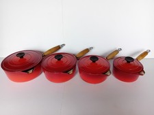 Vintage cousances creuset for sale  BURY ST. EDMUNDS