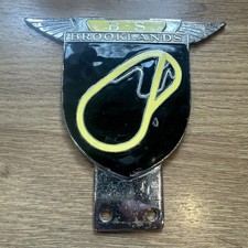 Vintage brooklands car for sale  HEREFORD