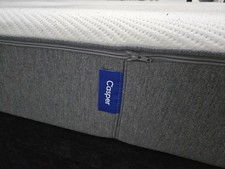 Casper king size for sale  TAMWORTH