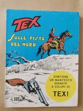 Tex tre stelle usato  Ischia