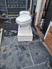 toilet vanity unit for sale  BOURNEMOUTH