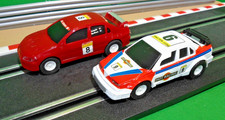 Slot cars mitsubishi for sale  BROADSTAIRS