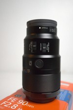 Used sony f2.8 for sale  Woodbridge