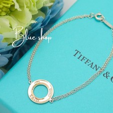 Bracciale tiffany co. usato  Spedire a Italy