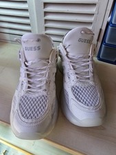 Sneakers guess donna usato  Roma