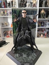 Hot toys mms466 d'occasion  Expédié en Belgium