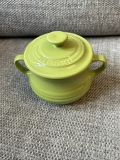 Creuset soup bean for sale  BOURNEMOUTH