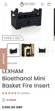 bio ethanol for sale bio ethanol for sale ALTRINCHAM
