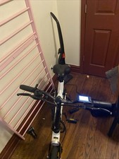 Kids electric bike for sale  Saint Louis