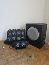 Logitech 530 computer for sale  LYMINGTON