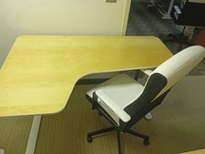 Light brown wooden for sale  Frostburg