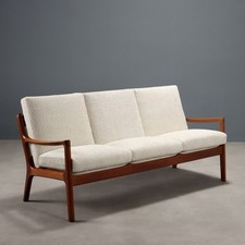 Vintage sofa son for sale  Shipping to Ireland