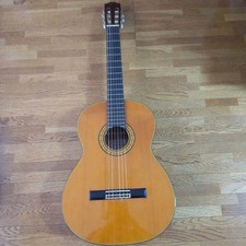 Guitarra clássica Takamine comprar usado  Enviando para Brazil