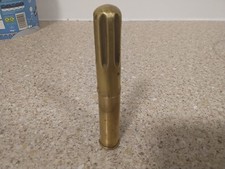 Vintage brass perfect for sale  BRIDGEND