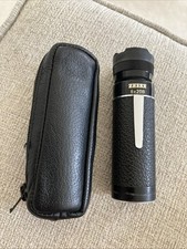 Quality zeiss 6x20b for sale  WOKINGHAM