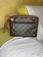 Pochette louis vuitton usato  Caltagirone