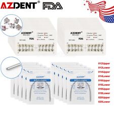 Azdent dental orthodontic for sale  Fullerton