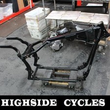 1441 harley davidson for sale  Murphy