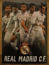 Autogrammkarte ronaldo bale gebraucht kaufen  Egenhausen