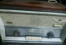 Radio con giradischi usato  Angri