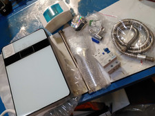 Gebraucht 6500w elektrisch gebraucht kaufen  Euskirchen