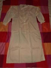 Camicia notte donna usato  Como