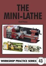 Mini lathe david for sale  UK