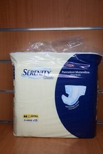 Pannoloni mutandina serenity usato  Italia