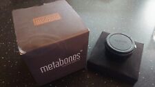 Metabones speedbooster canon for sale  Ireland