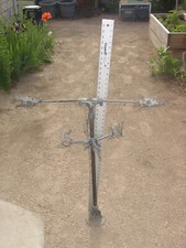 Weather vane directional for sale  Dupont