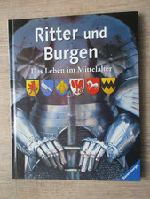 Ritter burgen leben gebraucht kaufen  Külsheim