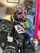 Gundam perfect grade for sale  Saint Paul