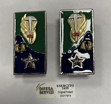 Mostrine militari per usato  Cremona