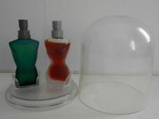 Duo miniatures parfum d'occasion  Angers-