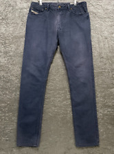 Diesel shioner jeans for sale  PAIGNTON