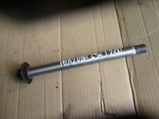Axe roue gsx d'occasion  Marseille V