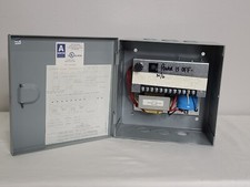 Fuente de alimentación con cerradura de puerta DORMA ES-100 24VDC en gabinete equipo de control de acceso segunda mano  Embacar hacia Mexico