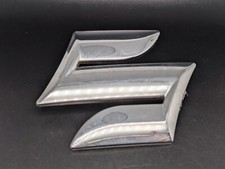 Suzuki 7781154gc logo usato  Verrayes