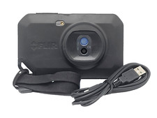 Flir compact thermal for sale  Spring