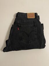 Levis baggy jeans gebraucht kaufen  Wismar-Umland