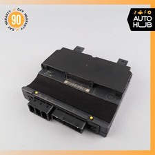 00-06 Mercedes W215 CL500 CL65 AMG módulo de controle de memória de assento lado esquerdo fabricante de equipamento original, usado comprar usado  Enviando para Brazil