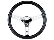 Volante grant cromato usato Volante grant cromato usato  Spedire a Italy