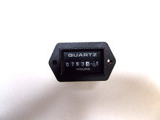 Hour meter fits for sale  Rutherfordton