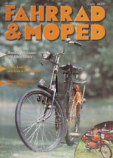 Fahrrad moped 1999 gebraucht kaufen  Hannover